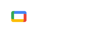 Google TV Logo
