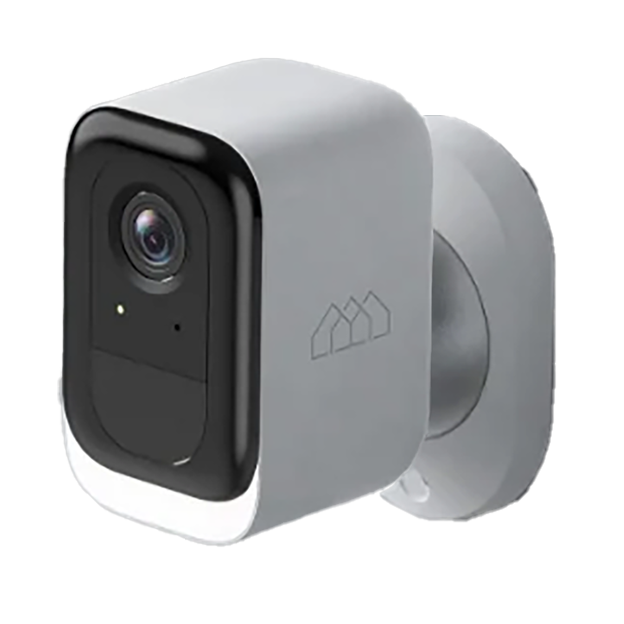 Wireless Camera